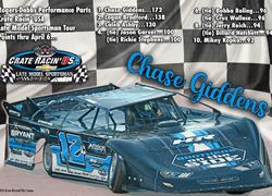 Crate USA Late Model Sportsman Tour Makes Stop at I-75