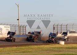 Walleye Rodeo Roundup Next Up at L