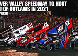 Red River Valley Speedway to host