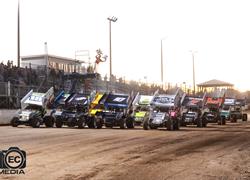 Hoag Memorial to Close 2025 CRSA S