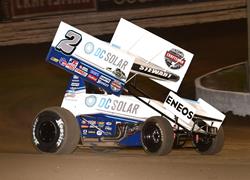 World of Outlaws hits the track at