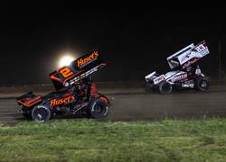 Big Game Motorsports and Gravel Re