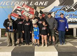 Miller now 4-for-4, takes ASCS Fro