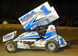 ASCS Northern Plains Going For Two