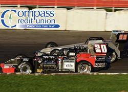 Compass Federal Credit Union to Sp