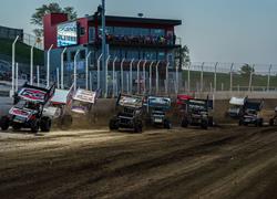 Huset’s Speedway Hosts Two-Day Eve