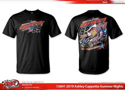 New T-shirts for patriotic scheme