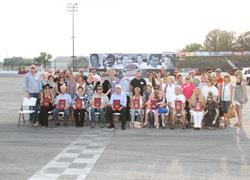 USAC Celebrates 12 New Hall of Fam