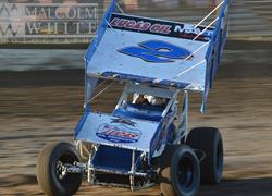 Forler Searching for Third Victory