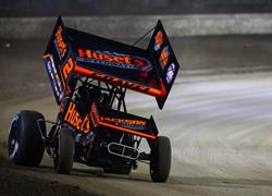 Big Game Motorsports and Gravel Re