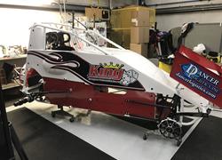 Sides Motorsports Welcomes Shane S