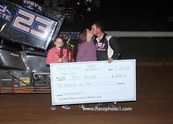 John Paynter Jr. Title Contender