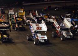 World of Outlaws Wrap-Up: Return t