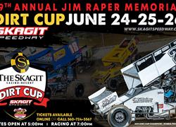 2021 Dirt Cup Format, Times, and P