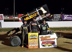 Blaney Brings Home Sixth All Star