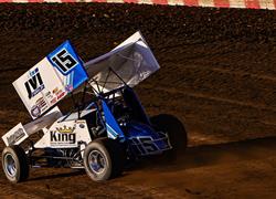 Schatz collects top 10 at Lincoln