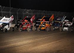 2015 ALL STAR CIRCUIT OF CHAMPIONS