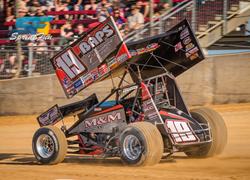 Brent Marks makes Jackson National