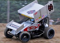 ASCS Sprints on Dirt Set for Cryst