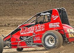 Andrews joins field at Paragon for