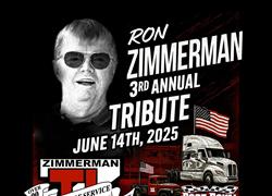 Zimmerman Truck Repairs Presents $