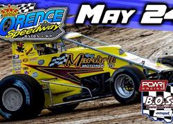 POWRi Buckeye Outlaw Sprint Series