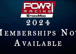 2024 POWRi StockMod Memberships Ac