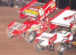 Head-to-Head: World of Outlaws Tit