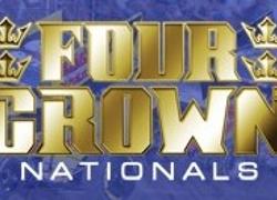3 SILVER CROWN TITLE HOPEFULS READ