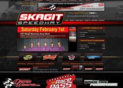Skagit Speedway Showcases the Late