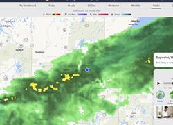 Races Canceled for June 6th Races