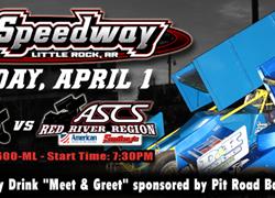 ASCS Mid-South and Red River Regio