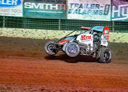 Pair of 13th-place finishes at Kok