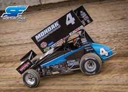 PPM Scores Two World of Outlaws To