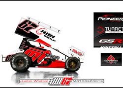 Justin Whittall and JW Motorsports