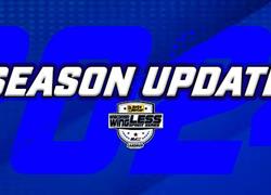 2024 WingLESS Season Update #2
