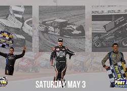 Port Royal Speedway to Host Ladies
