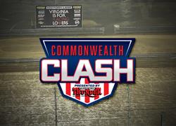 After Finishing Heat Racing Mother Nature Brought Heavy Rains, Cancelling the remainder of the Commonwealth Clash