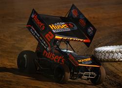 Big Game Motorsports and Gravel He