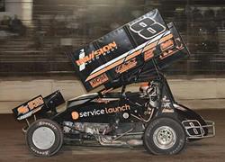 Ortega to Return to ASCS Southwest