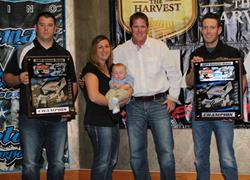 Teams honored at Lucas Oil ASCS Aw
