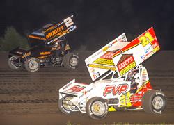 National Sprint League Makes Final