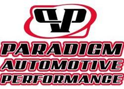 Paradigm Performance Racing Shock