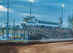 New Rides For Williams Grove Drive