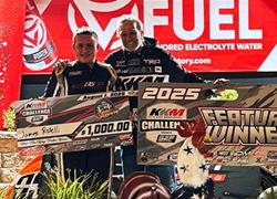 James Roselli Secures POWRi Stock