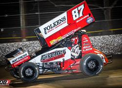 Reutzel Kicks Off All Star Title D