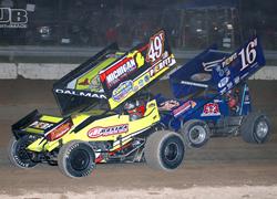 Great Lakes Super Sprints Returns