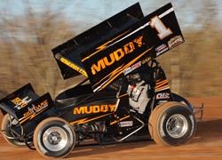Dale Blaney scores Lernerville win
