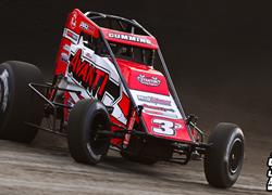 DIRTcar Nationals at Volusia Speed