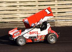 Rilat Runs to Best 360 Knoxville N